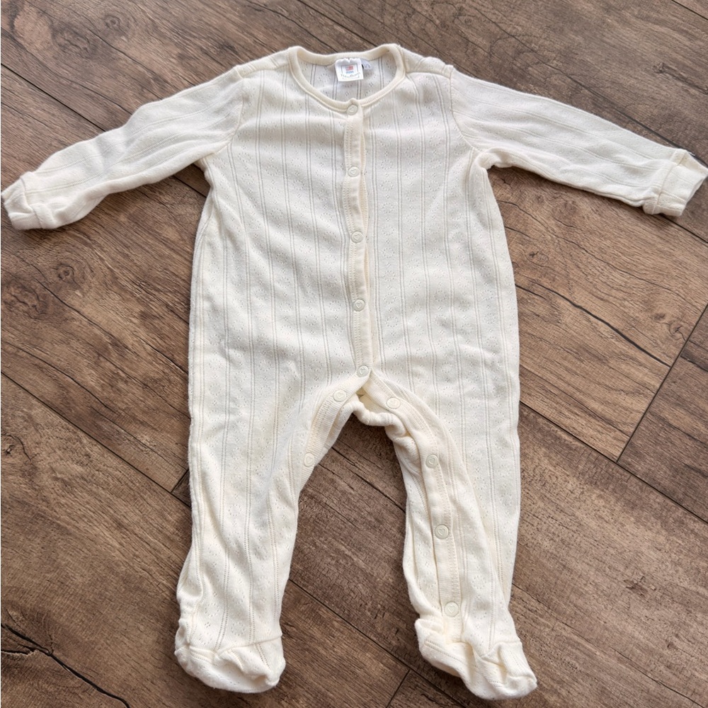 Baby Girl Bundle 3-6 Months -RYLEE AND CRU-OH BABY -QUINCY MAE-ZARA-KYTE-CARTERS - Picture 12 of 16